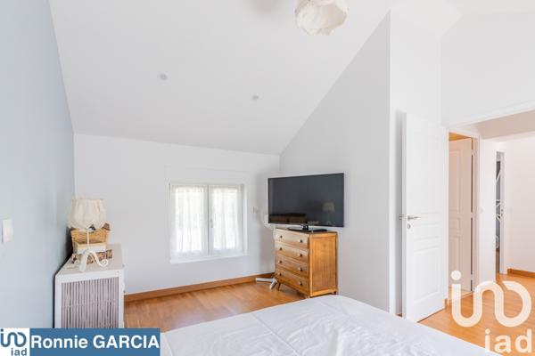 Maison à vendre 6 pièces 171 m² Vert-le-Petit