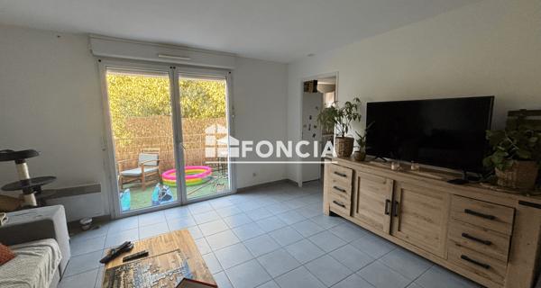 À vendre Appartement 4 pièces 75 m² - Lunel 34400