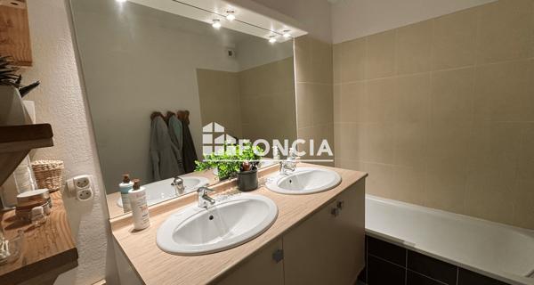 À vendre Appartement 4 pièces 75 m² - Lunel 34400