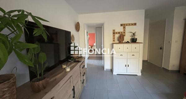 À vendre Appartement 4 pièces 75 m² - Lunel 34400