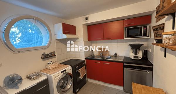 À vendre Appartement 4 pièces 75 m² - Lunel 34400