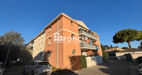 À vendre Appartement 4 pièces 75 m² - Lunel 34400
