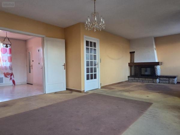 Maison à vendre à Château-Gontier-sur-Mayenne en Mayenne (53200), ref : 53073-1721