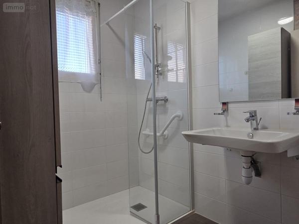 Maison à vendre à Château-Gontier-sur-Mayenne en Mayenne (53200), ref : 53073-1721