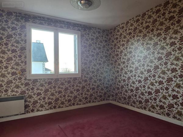 Maison à vendre à Château-Gontier-sur-Mayenne en Mayenne (53200), ref : 53073-1721