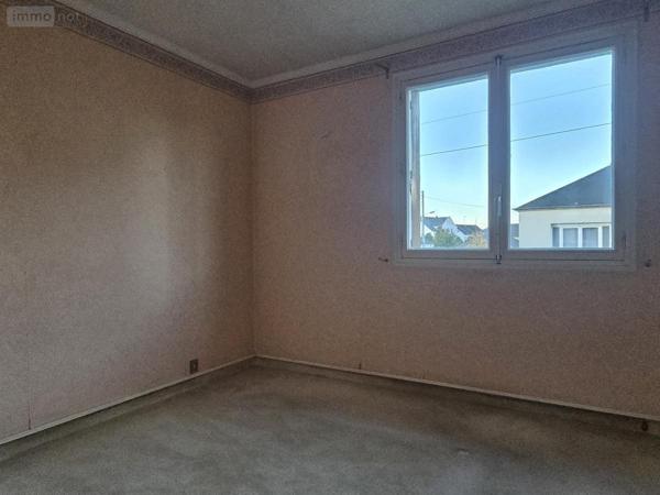 Maison à vendre à Château-Gontier-sur-Mayenne en Mayenne (53200), ref : 53073-1721