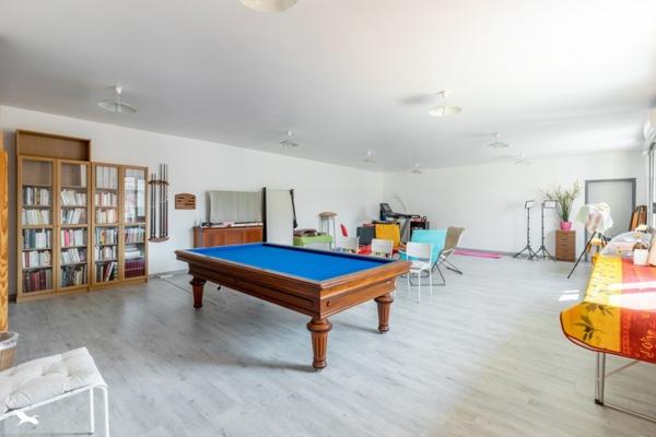 Maison à vendre |  Lunel |  6 pièces | 286 m²