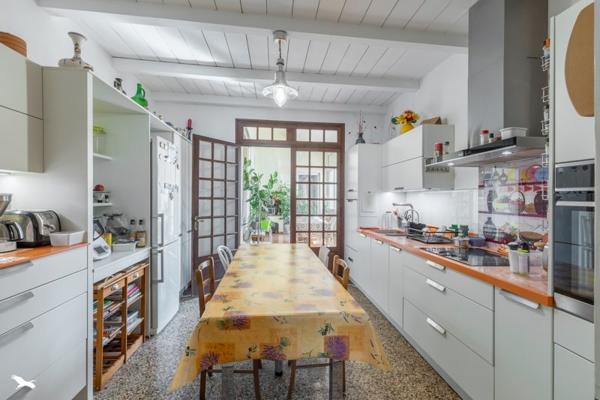 Maison à vendre |  Lunel |  6 pièces | 286 m²