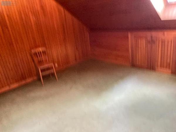 Maison de ville à vendre à Brest dans le Finistère (29200), ref : VTE POU RB2   
Kerinou