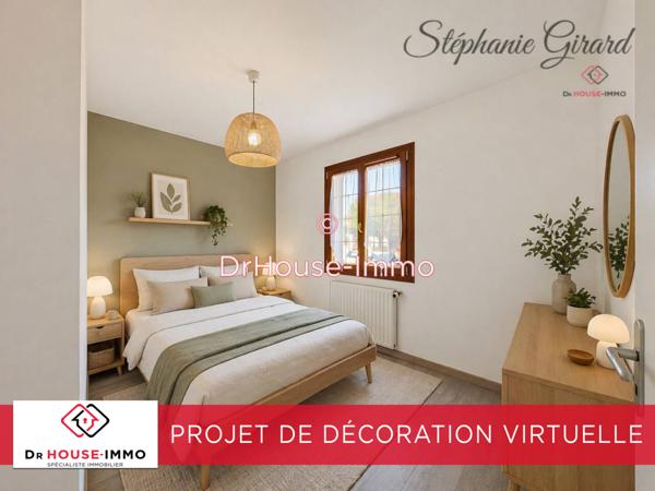 Maison à vendre 6 pièces de 130 m²