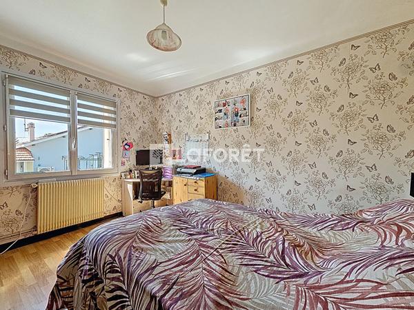 Achat maison Orthez - 3 pièce(s) - 84 m² - 58 500 €