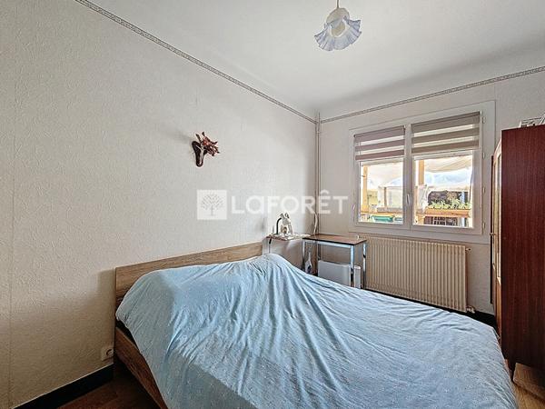 Achat maison Orthez - 3 pièce(s) - 84 m² - 58 500 €