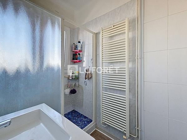 Achat maison Orthez - 3 pièce(s) - 84 m² - 58 500 €