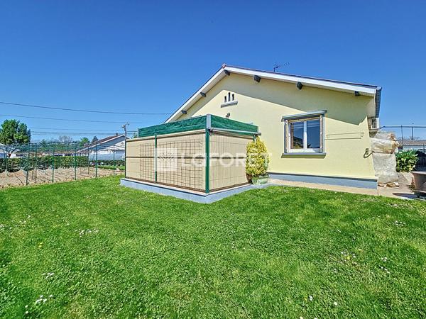 Achat maison Orthez - 3 pièce(s) - 84 m² - 58 500 €