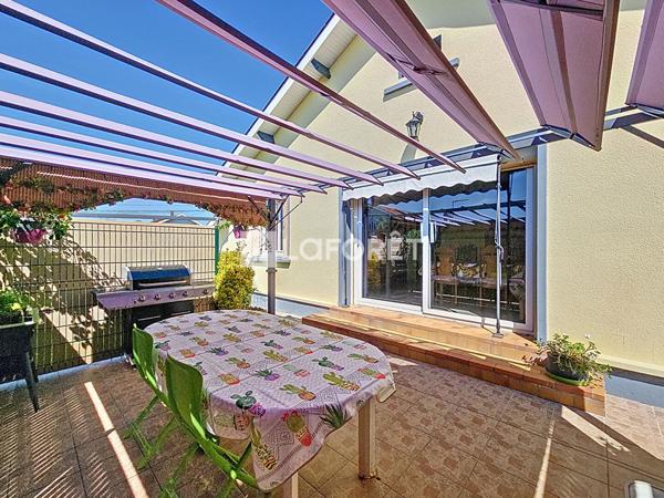 Achat maison Orthez - 3 pièce(s) - 84 m² - 58 500 €