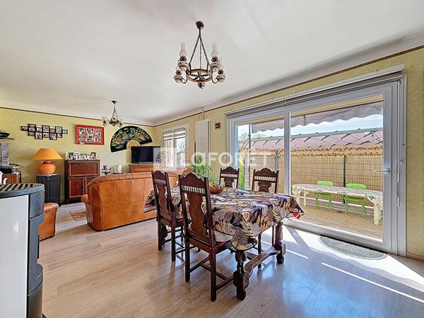 Achat maison Orthez - 3 pièce(s) - 84 m² - 58 500 €