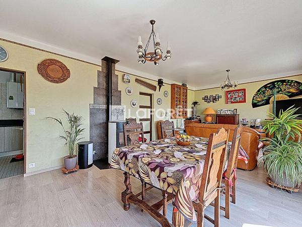 Achat maison Orthez - 3 pièce(s) - 84 m² - 58 500 €