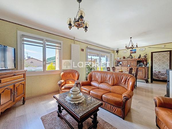 Achat maison Orthez - 3 pièce(s) - 84 m² - 58 500 €