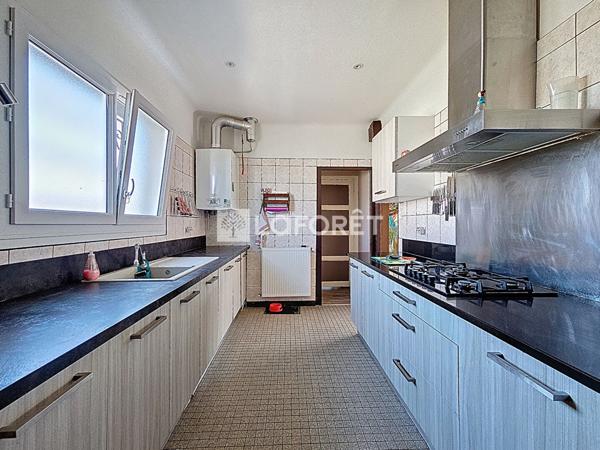 Achat maison Orthez - 3 pièce(s) - 84 m² - 58 500 €