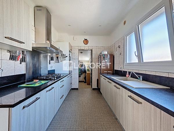 Achat maison Orthez - 3 pièce(s) - 84 m² - 58 500 €