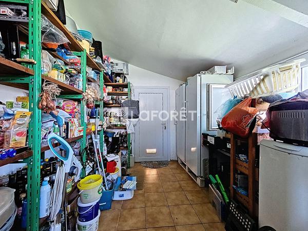 Achat maison Orthez - 3 pièce(s) - 84 m² - 58 500 €