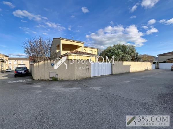 Maison 5 pièce(s) 3 chambre(s) 178 m²