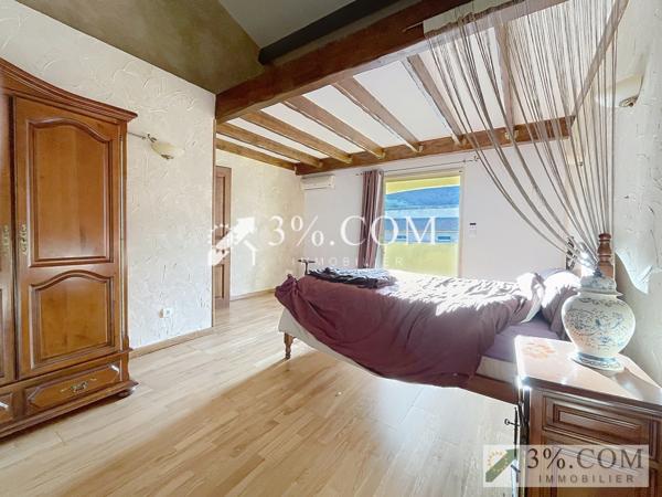 Maison 5 pièce(s) 3 chambre(s) 178 m²