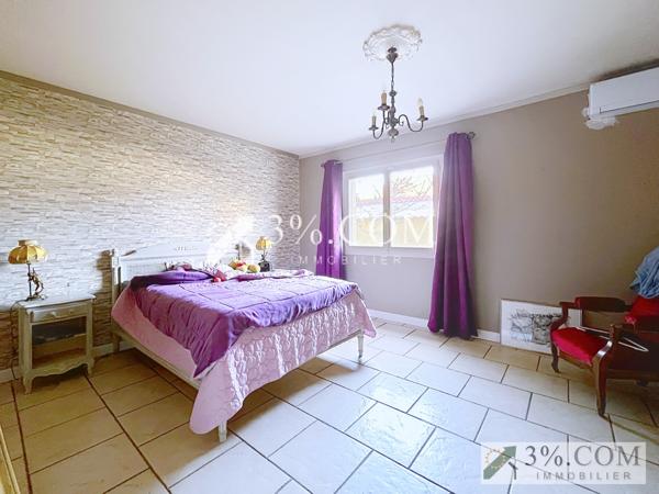 Maison 5 pièce(s) 3 chambre(s) 178 m²