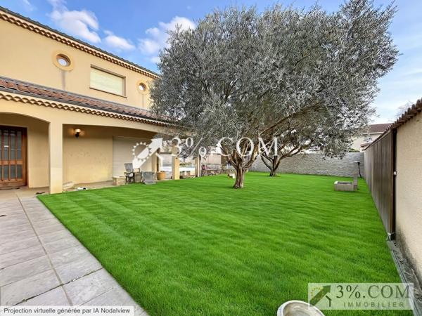 Maison 5 pièce(s) 3 chambre(s) 178 m²