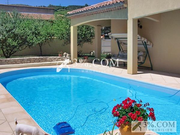 Maison 5 pièce(s) 3 chambre(s) 178 m²