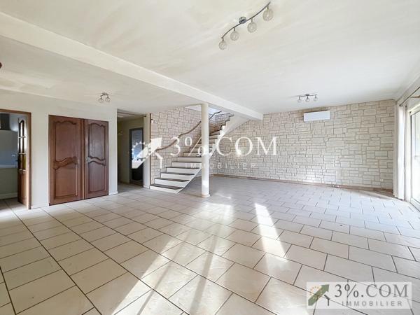 Maison 5 pièce(s) 3 chambre(s) 178 m²