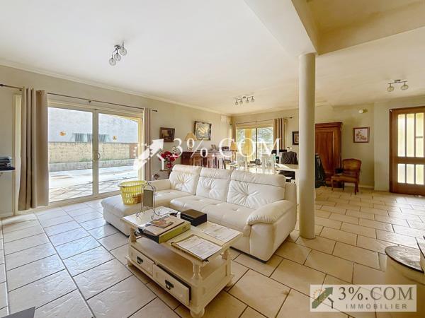 Maison 5 pièce(s) 3 chambre(s) 178 m²