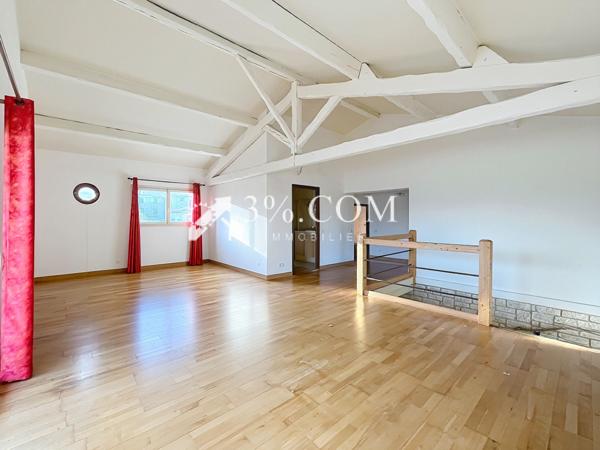 Maison 5 pièce(s) 3 chambre(s) 178 m²