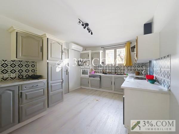 Maison 5 pièce(s) 3 chambre(s) 178 m²