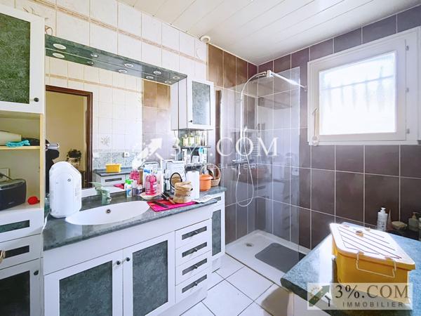 Maison 5 pièce(s) 3 chambre(s) 178 m²