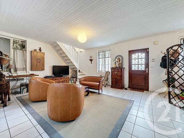 Maison à vendre  2 pièces - 86,92 m2 HOMBLEUX - 80