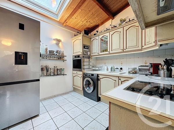 Maison à vendre  2 pièces - 86,92 m2 HOMBLEUX - 80