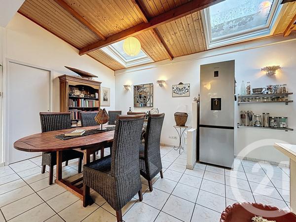 Maison à vendre  2 pièces - 86,92 m2 HOMBLEUX - 80