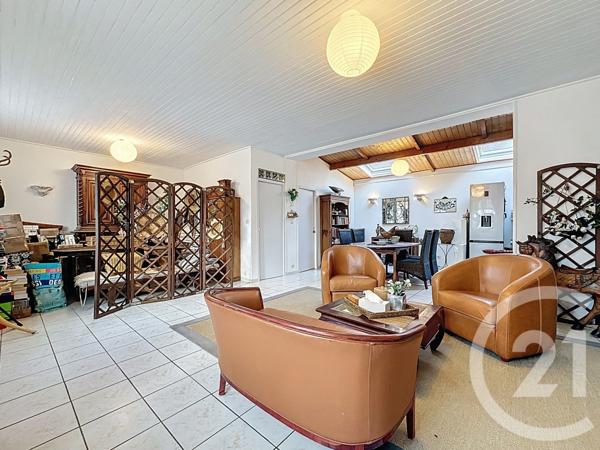 Maison à vendre  2 pièces - 86,92 m2 HOMBLEUX - 80