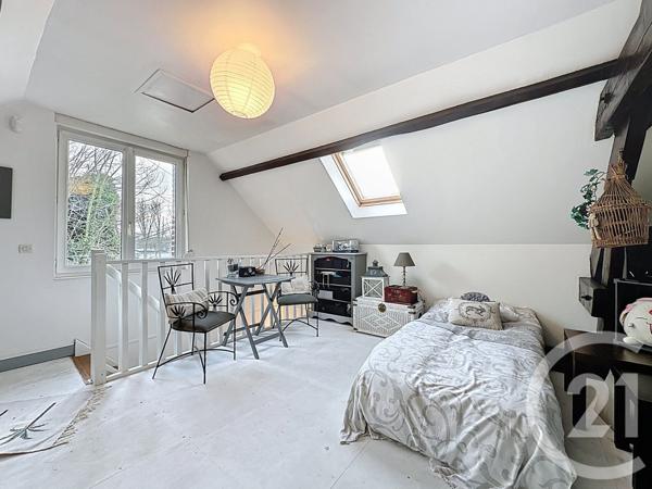 Maison à vendre  2 pièces - 86,92 m2 HOMBLEUX - 80