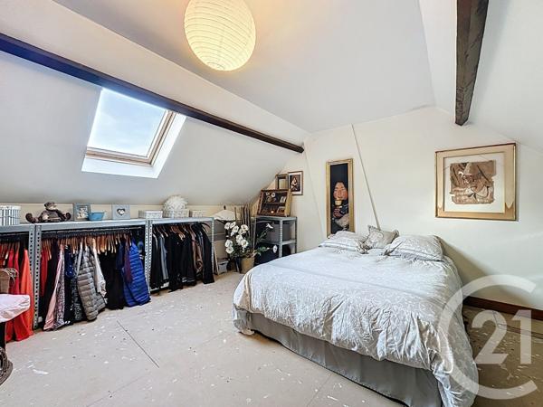 Maison à vendre  2 pièces - 86,92 m2 HOMBLEUX - 80