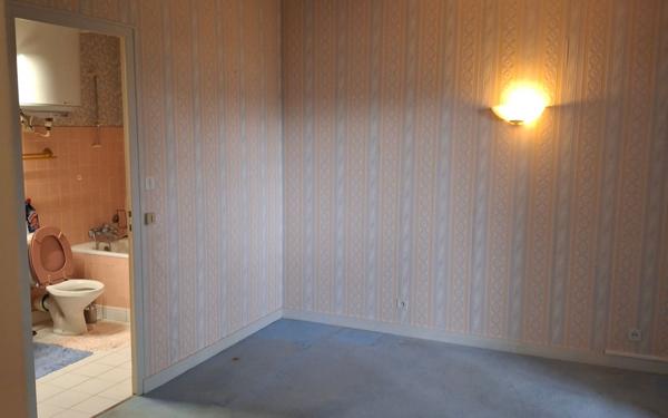 Appartement à vendre    4 pièces • 98,05 m2 Saint-Nazaire