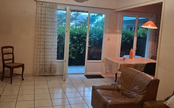 Appartement à vendre    4 pièces • 98,05 m2 Saint-Nazaire