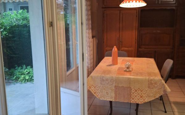 Appartement à vendre    4 pièces • 98,05 m2 Saint-Nazaire