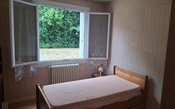 Appartement à vendre    4 pièces • 98,05 m2 Saint-Nazaire