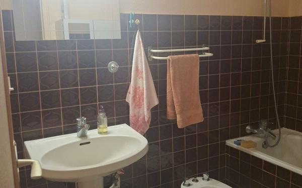 Appartement à vendre    4 pièces • 98,05 m2 Saint-Nazaire