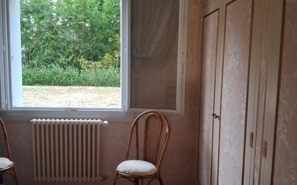 Appartement à vendre    4 pièces • 98,05 m2 Saint-Nazaire