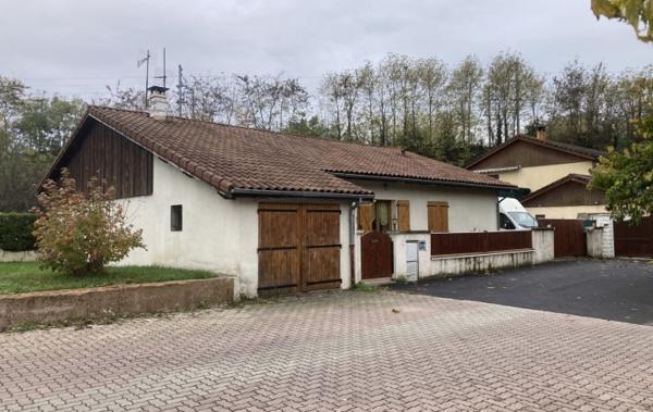 Vente Maison Moirans   