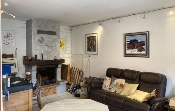 Vente Maison Moirans   