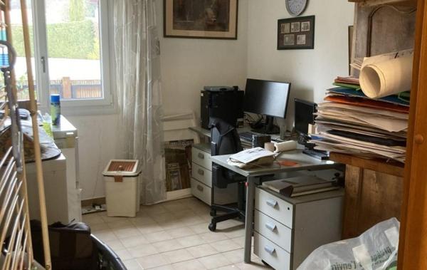 Vente Maison Moirans   